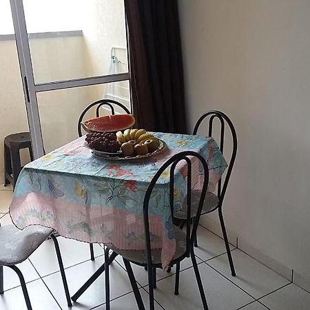 Sun Way 1408 Apartment Ubatuba Ngoại thất bức ảnh