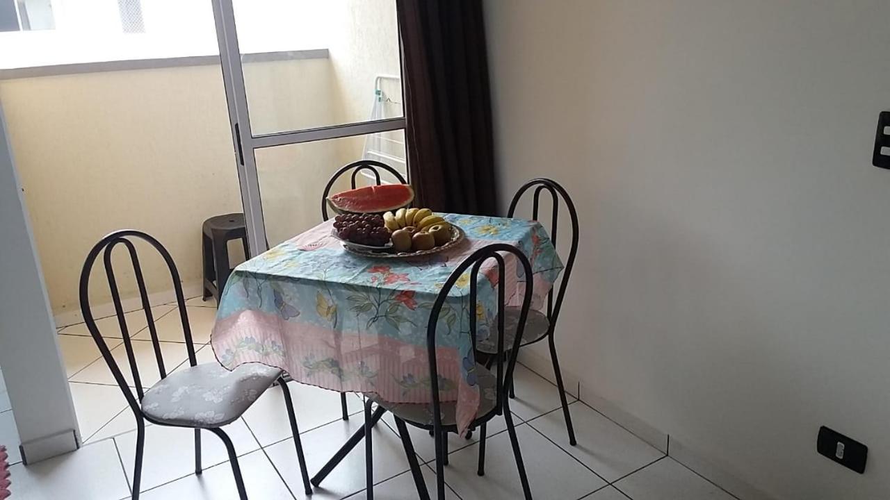 Sun Way 1408 Apartment Ubatuba Ngoại thất bức ảnh
