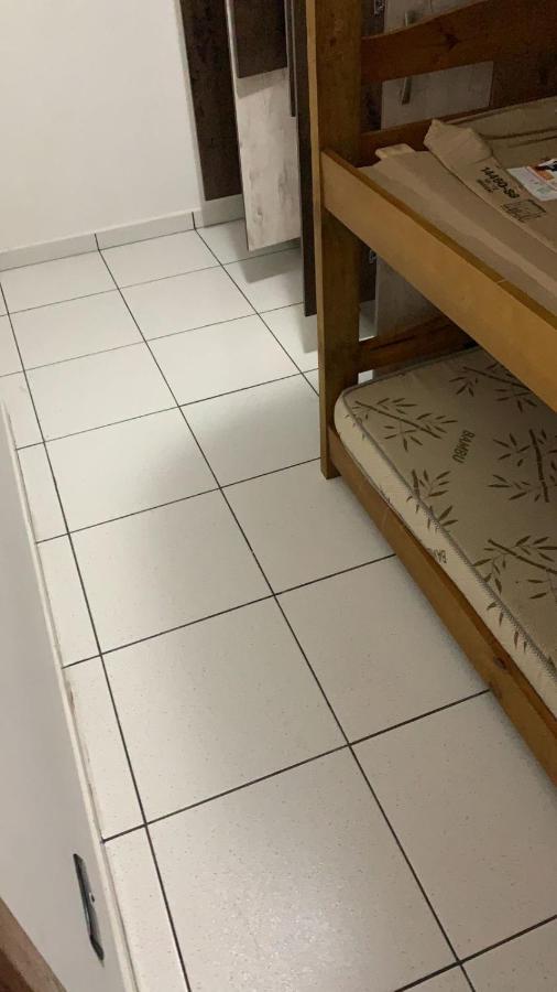 Sun Way 1408 Apartment Ubatuba Ngoại thất bức ảnh