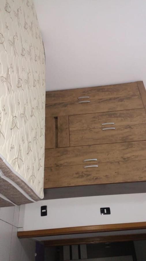Sun Way 1408 Apartment Ubatuba Ngoại thất bức ảnh