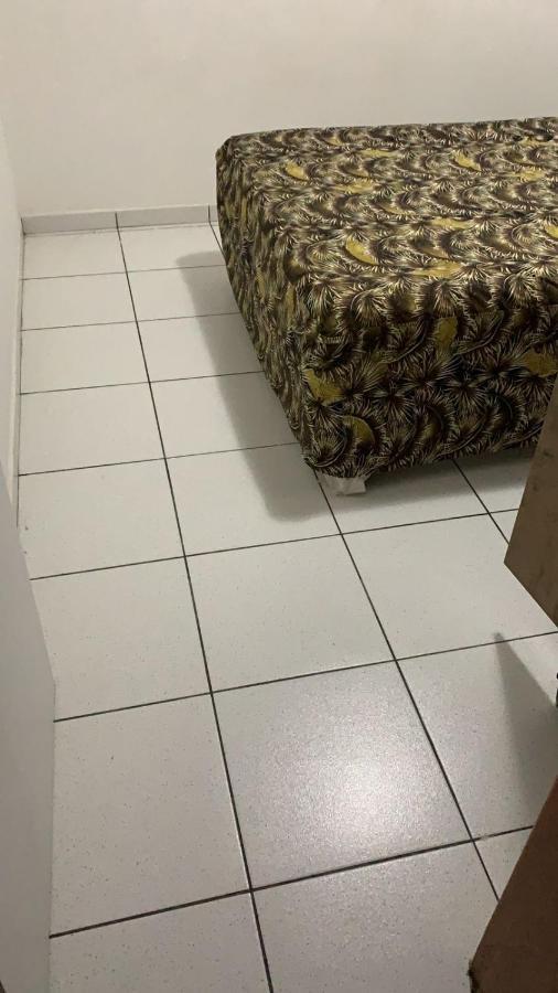 Sun Way 1408 Apartment Ubatuba Ngoại thất bức ảnh