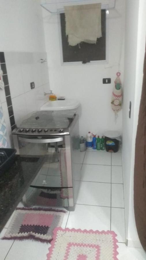 Sun Way 1408 Apartment Ubatuba Ngoại thất bức ảnh